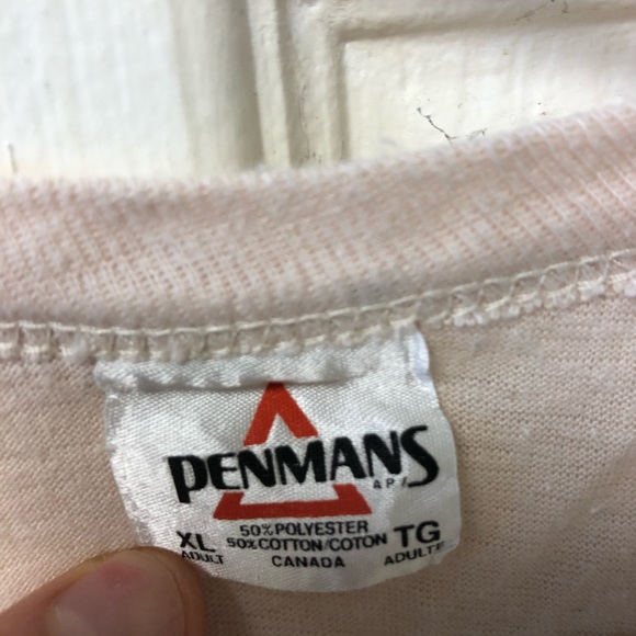 Vintage dodgers t shirt - Picture 3 of 3